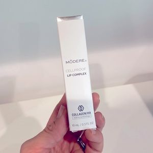 Modere Cellproof Lip Complex - Never Opened